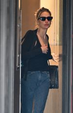 ASHLEY BENSON Out and About in Los Angeles 03/29/2025