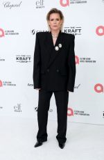 ASHLYN HARRIS at Elton John AIDS Foundation
