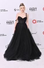 AVA MAX at Elton John AIDS Foundation