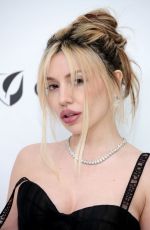 AVA MAX at Elton John AIDS Foundation