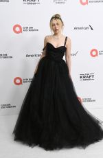 AVA MAX at Elton John AIDS Foundation