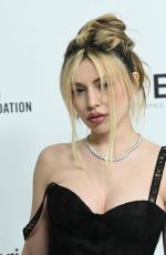 AVA MAX at Elton John AIDS Foundation