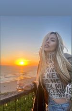 AVA MAX - Instagram Photos 03/23/2025