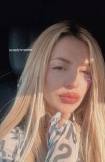 AVA MAX - Instagram Photos 03/23/2025