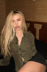 AVA MAX - Instagram Photos 03/23/2025