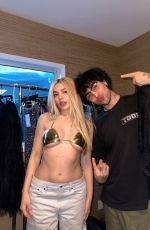 AVA MAX - Instagram Photos 03/23/2025