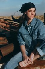 BARBARA PALVIN for Harper