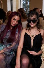 BEATRICE GRANNO at Zimmerman Fall RTW 2025 Fashion Show at Paris Fashion Week 03/10/2025
