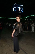 BELLA THORNE at Coperni Womenswear Fashion Show at Paris Fashion Week 03/09/2025