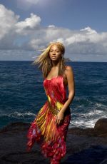 BEYONCE for InStyle Magazine, May 2003