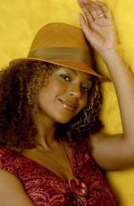 BEYONCE KNOWLES for USA Today, July 2002