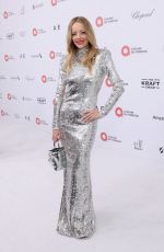 BIJOU PHILLIPS at Elton John AIDS Foundation