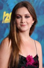 BILLIE LOURD at Mid-Century Modern Premiere at DGA Theater in Los Angeles 03/25/2025