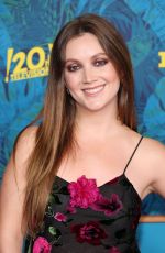 BILLIE LOURD at Mid-Century Modern Premiere at DGA Theater in Los Angeles 03/25/2025