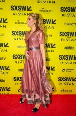 BLAKE LIVELY at Another Simple Favor World Premiere in Austin 03/07/2025
