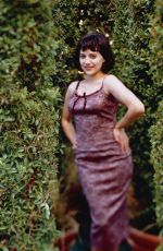 BRITTANY MURPHY at a Photoshoot 1998