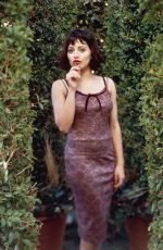 BRITTANY MURPHY at a Photoshoot 1998