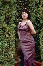 BRITTANY MURPHY at a Photoshoot 1998