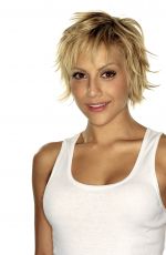 BRITTANY MURPHY for Cosmo Girl, September 2004