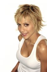 BRITTANY MURPHY for Cosmo Girl, September 2004