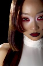 CALLIANA LIANG for Polyester Magazine, March 2025
