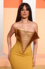CAMILA CABELLO at 2025 Vanity Fair Oscar Party in Beverly Hills 03/02/2025