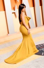 CAMILA CABELLO at 2025 Vanity Fair Oscar Party in Beverly Hills 03/02/2025