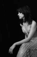 CAMILA CABELLO - EE BAFTA Backstage Photoshoot, February 2025