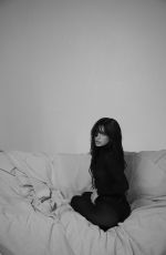 CAMILA CABELLO for Dork Magazine, April 2025