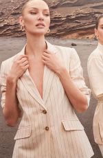 CANDICE SWANEPOEL for El Corte Ingles Spring 2025