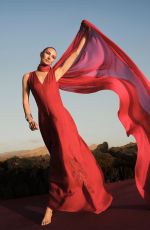 CANDICE SWANEPOEL for El Corte Ingles Spring 2025