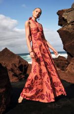 CANDICE SWANEPOEL for El Corte Ingles Spring 2025