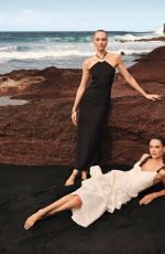 CANDICE SWANEPOEL for El Corte Ingles Spring 2025