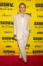 CAREY MULLIGAN at The Ballad Of Wallis Island World Premiere at ZACH Theatre in Austin 03/08/2025