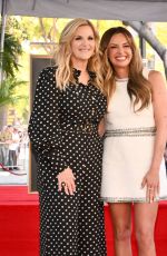 CARLY PEARCE at Trisha Yearwood