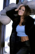 CARMEN ELECTRA for USA Today 1999