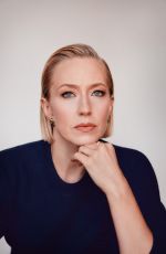 CARRIE COON for Cultured Magazine, March 2025