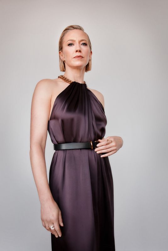 CARRIE COON for Cultured Magazine, March 2025