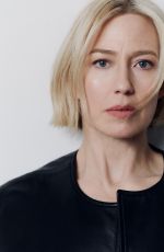 CARRIE COON for Harper