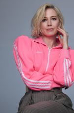 CARRIE COON in The Observer Magazine, March 2025