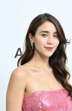 CAYLEE COWAN at Elton John AIDS Foundation
