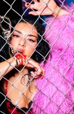 CHARLI XCX for New York Vulture, Fall 2024