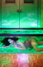 CHARLI XCX for New York Vulture, Fall 2024