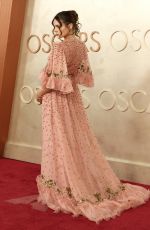 CHARLOTTE LAWRENCE at 97th Annual Academy Awards in Hollywood 03/02/2025
