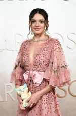 CHARLOTTE LAWRENCE at 97th Annual Academy Awards in Hollywood 03/02/2025