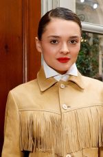 CHARLOTTE LAWRENCE at Women