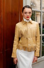 CHARLOTTE LAWRENCE at Women
