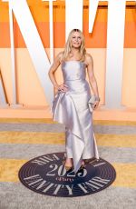 CHELSEA HANDLER at 2025 Vanity Fair Oscar Party in Beverly Hills 03/02/2025