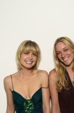 CHLOE SEVIGNY and RADHA MITCHELL for Time Out New York, March 2005