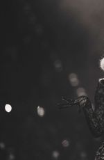 CHRISTINA AGUILERA - Saadiyat Nights 02/15/2025